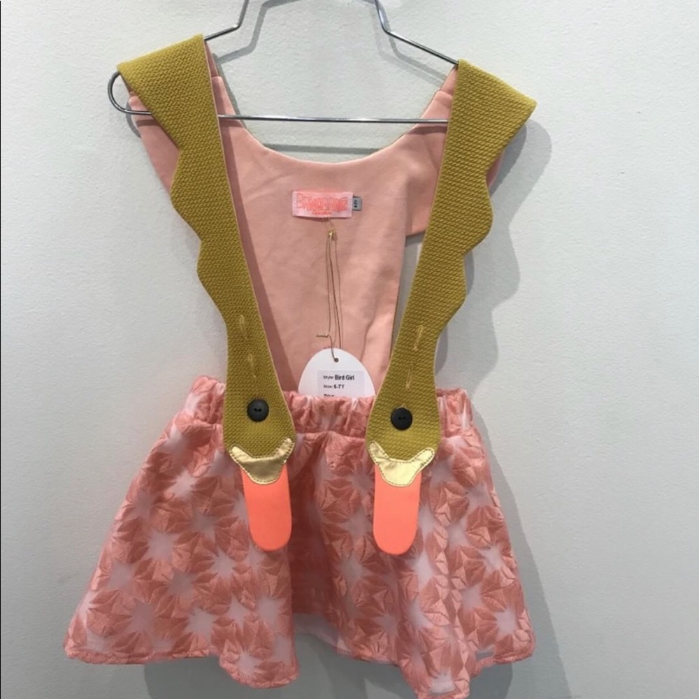 Bang bang Copenhagen Dress